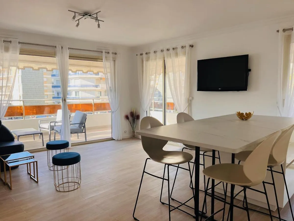 Le Meilleur De Cannes Au Palm Beach location