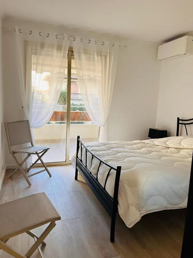 Le Meilleur De Cannes Au Palm Beach Apartment